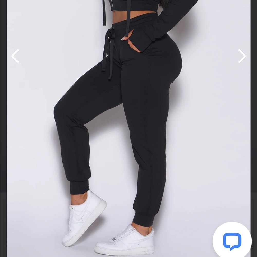 Bombshell Sportswear cozy joggers